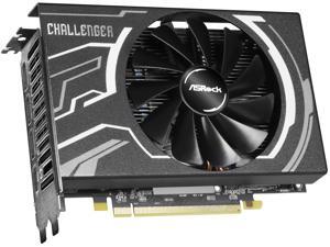 ASRock Challenger ITX Radeon RX 5500 XT DirectX 12 RX5500XT CLI 8G 8GB 128-Bit GDDR6 PCI Express 4.0 x8 HDCP Ready Video Card ASRock Challenger ITX Radeon RX 5500 XT DirectX 12 RX5500XT CLI 8G 8GB 128-Bit GDDR6 PCI Express 4.0 x8 HDCP Ready Video Card
