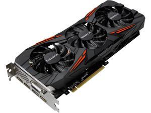 GIGABYTE GeForce GTX 1070 Ti DirectX 12 GV-N107TGAMING-8GD 8GB 256-Bit GDDR5 PCI Express 3.0 x16 SLI Support ATX Video Card GIGABYTE GeForce GTX 1070 Ti DirectX 12 GV-N107TGAMING-8GD 8GB 256-Bit GDDR5 PCI Express 3.0 x16 SLI Support ATX Video Card