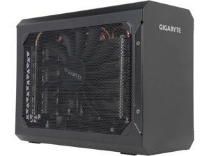 GIGABYTE Radeon RX 580 Gaming Box eGPU, GV-RX580IXEB-8GD GIGABYTE Radeon RX 580 Gaming Box eGPU, GV-RX580IXEB-8GD