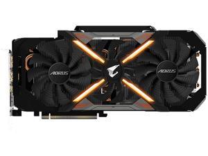 GIGABYTE AORUS GeForce RTX 2060 XTREME 6G Graphics Card, 3 x Stacked WINDFORCE Fans, 6GB 192-Bit GDDR6, GV-N2060AORUS X-6GC REV2.0 Video Card GIGABYTE AORUS GeForce RTX 2060 XTREME 6G Graphics Card, 3 x Stacked WINDFORCE Fans, 6GB 192-Bit GDDR6, GV-N2060AORUS X-6GC REV2.0 Video Card