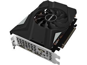 GIGABYTE GeForce RTX 2070 DirectX 12 GV-N2070IX-8GC 8GB 256-Bit GDDR6 PCI Express 3.0 x16 ATX Video Card GIGABYTE GeForce RTX 2070 DirectX 12 GV-N2070IX-8GC 8GB 256-Bit GDDR6 PCI Express 3.0 x16 ATX Video Card