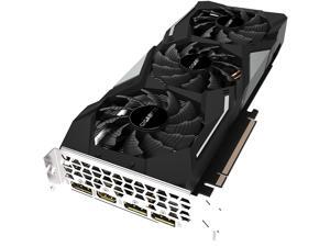 GIGABYTE GeForce GTX 1660 Ti GAMING OC 6G Graphics Card, 3 x WINDFORCE Fans, 6GB 192-Bit GDDR6, GV-N166TGAMING OC-6GD Video Card GIGABYTE GeForce GTX 1660 Ti GAMING OC 6G Graphics Card, 3 x WINDFORCE Fans, 6GB 192-Bit GDDR6, GV-N166TGAMING OC-6GD Video Card
