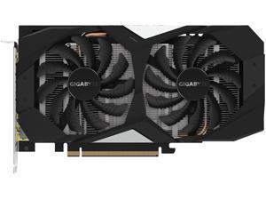 GIGABYTE GeForce GTX 1660 OC 6G Graphics Card, 2 x WINDFORCE Fans, 6GB 192-Bit GDDR5, GV-N1660OC-6GD Video Card GIGABYTE GeForce GTX 1660 OC 6G Graphics Card, 2 x WINDFORCE Fans, 6GB 192-Bit GDDR5, GV-N1660OC-6GD Video Card