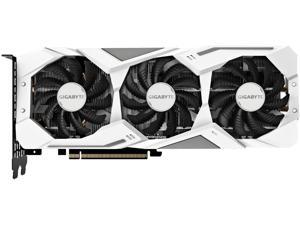 GIGABYTE GeForce RTX 2060 DirectX 12 GV-N2060GAMINGOC PRO WHITE-6GD 6GB 192-Bit GDDR6 PCI Express 3.0 x16 ATX Video Card GIGABYTE GeForce RTX 2060 DirectX 12 GV-N2060GAMINGOC PRO WHITE-6GD 6GB 192-Bit GDDR6 PCI Express 3.0 x16 ATX Video Card