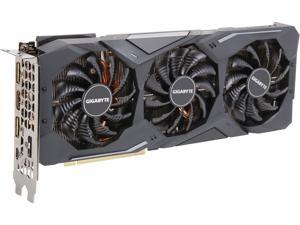 GIGABYTE GeForce RTX 2070 DirectX 12 GV-N2070GAMING OC-8GC 8GB 256-Bit GDDR6 PCI Express 3.0 x16 ATX Video Card GIGABYTE GeForce RTX 2070 DirectX 12 GV-N2070GAMING OC-8GC 8GB 256-Bit GDDR6 PCI Express 3.0 x16 ATX Video Card