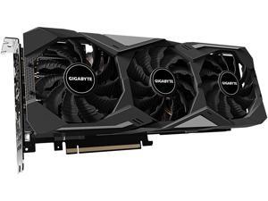 GIGABYTE GeForce RTX 2070 Super GAMING OC 8G Graphics Card, 3 x WINDFORCE Fans, 8GB 256-Bit GDDR6, GV-N207SGAMING OC-8GC Video Card GIGABYTE GeForce RTX 2070 Super GAMING OC 8G Graphics Card, 3 x WINDFORCE Fans, 8GB 256-Bit GDDR6, GV-N207SGAMING OC-8GC Video Card