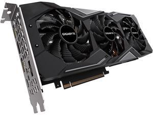 GIGABYTE GeForce RTX 2060 Super GAMING OC 8G Graphics Card, 3 x WINDFORCE Fans, 8GB 256-Bit GDDR6, GV-N206SGAMING OC-8GC Video Card GIGABYTE GeForce RTX 2060 Super GAMING OC 8G Graphics Card, 3 x WINDFORCE Fans, 8GB 256-Bit GDDR6, GV-N206SGAMING OC-8GC Video Card