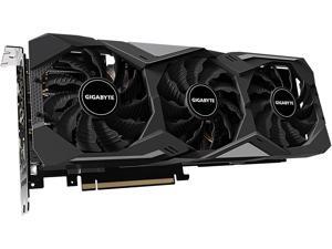 GIGABYTE GeForce RTX 2080 Super GAMING OC 8G Graphics Card, 3 x WINDFORCE Fans, 8GB 256-Bit GDDR6, GV-N208SGAMING OC-8GC Video Card GIGABYTE GeForce RTX 2080 Super GAMING OC 8G Graphics Card, 3 x WINDFORCE Fans, 8GB 256-Bit GDDR6, GV-N208SGAMING OC-8GC Video Card