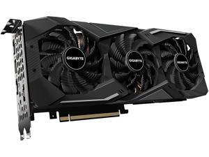 GIGABYTE GeForce RTX 2070 Super WINDFORCE OC 8G Graphics Card, 3 x WINDFORCE Fans, 8GB 256-Bit GDDR6, GV-N207SWF3OC-8GC Video Card GIGABYTE GeForce RTX 2070 Super WINDFORCE OC 8G Graphics Card, 3 x WINDFORCE Fans, 8GB 256-Bit GDDR6, GV-N207SWF3OC-8GC Video Card