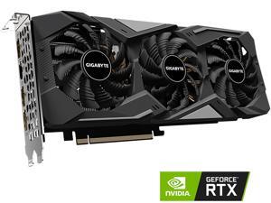 GIGABYTE GeForce RTX 2060 SUPER GAMING OC 3X 8G Graphics Card, 3 x WINDFORCE Fans, 8GB 256-Bit GDDR6, GV-N206SGAMING OC-8GD Video Card GIGABYTE GeForce RTX 2060 SUPER GAMING OC 3X 8G Graphics Card, 3 x WINDFORCE Fans, 8GB 256-Bit GDDR6, GV-N206SGAMING OC-8GD Video Card