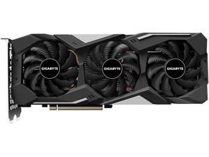 GIGABYTE GeForce GTX 1660 SUPER DirectX 12 GV-N166SGAMING OC-6GD 6GB 192-Bit GDDR6 PCI Express 3.0 x16 ATX Video Card GIGABYTE GeForce GTX 1660 SUPER DirectX 12 GV-N166SGAMING OC-6GD 6GB 192-Bit GDDR6 PCI Express 3.0 x16 ATX Video Card