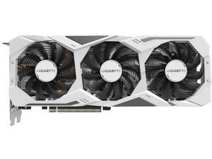 GIGABYTE GeForce RTX 2080 SUPER GAMING OC WHITE 8G Graphics Card, 3 x WINDFORCE Fans, 8GB 256-Bit GDDR6, GV-N208SGAMINGOC WHITE-8GD Video Card GIGABYTE GeForce RTX 2080 SUPER GAMING OC WHITE 8G Graphics Card, 3 x WINDFORCE Fans, 8GB 256-Bit GDDR6, GV-N208SGAMINGOC WHITE-8GD Video Card
