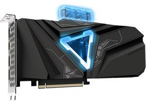 GIGABYTE GeForce RTX 2080 SUPER DirectX 12 GV-N208SGAMINGOC WB-8GD 8GB 256-Bit GDDR6 PCI Express 3.0 x16 SLI Support ATX Video Card GIGABYTE GeForce RTX 2080 SUPER DirectX 12 GV-N208SGAMINGOC WB-8GD 8GB 256-Bit GDDR6 PCI Express 3.0 x16 SLI Support ATX Video Card