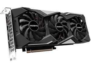 GIGABYTE GeForce GTX 1660 SUPER DirectX 12 GV-N166SGAMING-6GD 6GB 192-Bit GDDR6 PCI Express 3.0 x16 ATX Video Card GIGABYTE GeForce GTX 1660 SUPER DirectX 12 GV-N166SGAMING-6GD 6GB 192-Bit GDDR6 PCI Express 3.0 x16 ATX Video Card