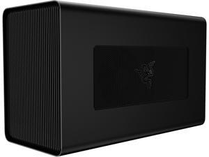 RAZER Core X (TB3/External Graphics Enclosure) RAZER Core X (TB3/External Graphics Enclosure)