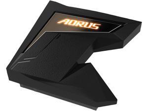 GIGABYTE NVLINK BRIDGE (3-Slot) GIGABYTE NVLINK BRIDGE (3-Slot)