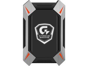 GIGABYTE AORUS 2-WAY SLI HB Bridge (One Slot Spacing) Model GC-A2WAYSLI GIGABYTE AORUS 2-WAY SLI HB Bridge (One Slot Spacing) Model GC-A2WAYSLI