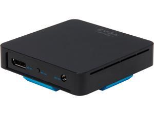 EVGA DisplayPort Hub Model 200-DP-1301-L1 EVGA DisplayPort Hub Model 200-DP-1301-L1