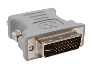 Link Depot DVI-AVGA-ADPT DVI To VGA Adapter Link Depot DVI-AVGA-ADPT DVI To VGA Adapter