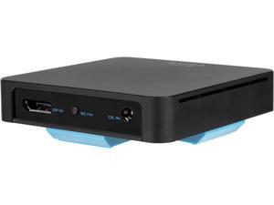 EVGA DisplayPort Hub Model 200-DP-1301-RX EVGA DisplayPort Hub Model 200-DP-1301-RX
