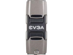 EVGA PRO SLI BRIDGE HB (4 Slot Spacing) Model 100-2W-0028-LR EVGA PRO SLI BRIDGE HB (4 Slot Spacing) Model 100-2W-0028-LR