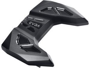 EVGA GeForce RTX NVLink SLI Bridge, 4-Slot Spacing, RGB LED, Model 100-2W-0030-LR EVGA GeForce RTX NVLink SLI Bridge, 4-Slot Spacing, RGB LED, Model 100-2W-0030-LR