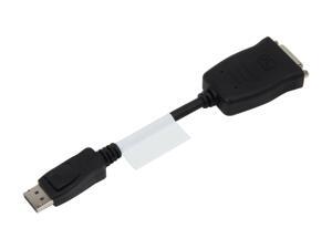 SAPPHIRE 100924 Active DisplayPort to DVI-I Adapter SAPPHIRE 100924 Active DisplayPort to DVI-I Adapter