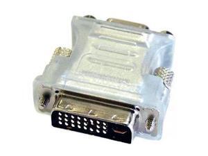 SAPPHIRE 100900 DVI-I to VGA Adapter SAPPHIRE 100900 DVI-I to VGA Adapter