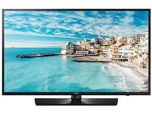 Samsung 690U Series 50" Luxury 4K Ultra HD Hospitality TV for Guest Engagement with Tizen OS - HG50NF690UFXZA Samsung 690U Series 50" Luxury 4K Ultra HD Hospitality TV for Guest Engagement with Tizen OS - HG50NF690UFXZA