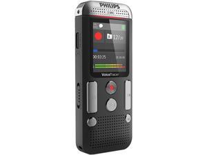 Philips DVT2510 VoiceTracer Audio Recorder Philips DVT2510 VoiceTracer Audio Recorder