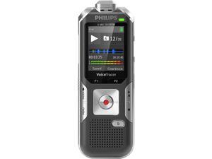 Philips DVT6010 VoiceTracer Audio Recorder Philips DVT6010 VoiceTracer Audio Recorder