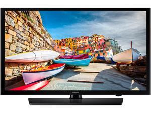 Samsung 478 Series 43" Standard Direct-Lit LED Hospitality TV for Guest Engagement - HG43NE478SFXZA Samsung 478 Series 43" Standard Direct-Lit LED Hospitality TV for Guest Engagement - HG43NE478SFXZA