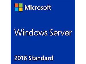 Microsoft Windows Server 2016 Standard - 2 Additional Cores - Addon after initial (P73-07153) Microsoft Windows Server 2016 Standard - 2 Additional Cores - Addon after initial (P73-07153)