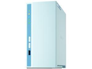 QNAP TS-230 2-Bay NAS Realtek RTD1296 ARM Quad-core 1.4GHz 2GB DDR4 1 GigaLan QNAP TS-230 2-Bay NAS Realtek RTD1296 ARM Quad-core 1.4GHz 2GB DDR4 1 GigaLan