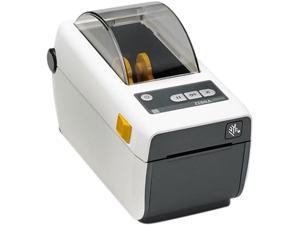 Zebra ZD41H22-D01E00EZ ZD410 Health Care Direct Thermal Barcode Printer Zebra ZD41H22-D01E00EZ ZD410 Health Care Direct Thermal Barcode Printer