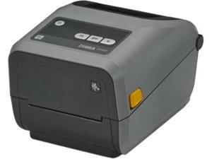Zebra ZD420 4” Thermal Transfer Desktop Label Printer, Cartridge, 203 dpi, USB, USB Host, Bluetooth LE, 802.11ac, Bluetooth 4.0, EZPL - ZD42042-C01W01EZ Zebra ZD420 4” Thermal Transfer Desktop Label Printer, Cartridge, 203 dpi, USB, USB Host, Bluetooth LE, 802.11ac, Bluetooth 4.0, EZPL - ZD42042-C01W01EZ