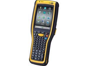 CipherLab 9700 Series 53-key Alphanumeric Industrial Mobile Computer, 1GHz, 4GB/512MB, Bluetooth, WiFi, Windows CE 6.0, 3.5" QVGA, w/ Pistol, USB Kit - A97AC5CLN31UP (America Exclusive) CipherLab 9700 Series 53-key Alphanumeric Industrial Mobile Computer, 1GHz, 4GB/512MB, Bluetooth, WiFi, Windows CE 6.0, 3.5" QVGA, w/ Pistol, USB Kit - A97AC5CLN31UP (America Exclusive)