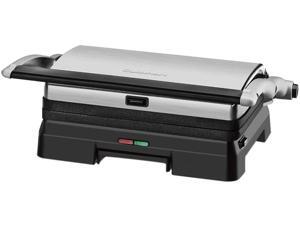 Cuisinart GR-11 Griddler Grill & Panini Press Cuisinart GR-11 Griddler Grill & Panini Press