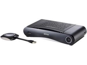 Barco CS-100 ClickShare Wireless Presentation System - R9861510NA-KIT Barco CS-100 ClickShare Wireless Presentation System - R9861510NA-KIT