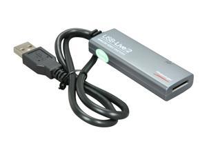 Hauppauge USB-Live-2 Video Capture Hauppauge USB-Live-2 Video Capture