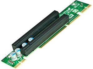 Supermicro RSC-R1UW-2E16 Riser Card Supermicro RSC-R1UW-2E16 Riser Card