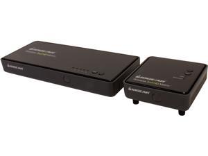 IOGEAR Wireless 5x2 HD Matrix GWHDMS52 IOGEAR Wireless 5x2 HD Matrix GWHDMS52