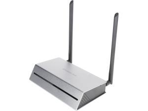 IOGEAR Ultra Long Range Wireless HDMI Receiver GWLRHDRX IOGEAR Ultra Long Range Wireless HDMI Receiver GWLRHDRX