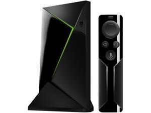 NVIDIA® SHIELD™ TV | Streaming Media Player with Remote NVIDIA® SHIELD™ TV | Streaming Media Player with Remote