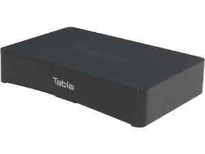 Tablo SPVR2-01-NA Digital Video Recorder Tablo SPVR2-01-NA Digital Video Recorder