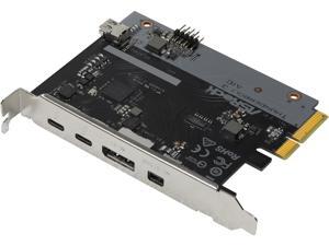 ASRock Thunderbolt 3 AIC R2.0 ASRock Thunderbolt 3 AIC R2.0