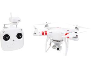 DJI Phantom 2 Vision+ v3.0 Quadcopter with Gimbal-Stabilized 14MP 1080p Camera CP.PT.000084 DJI Phantom 2 Vision+ v3.0 Quadcopter with Gimbal-Stabilized 14MP 1080p Camera CP.PT.000084