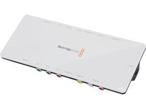 Blackmagic Design Intensity Shuttle Intensity Shuttle BINTSSHU/THBOLT Blackmagic Design Intensity Shuttle Intensity Shuttle BINTSSHU/THBOLT