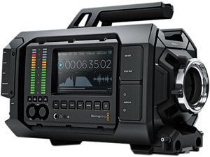 Blackmagic Design URSA 4K Digital Cinema Camera (PL Mount) CINECAMURSA4K/PL Blackmagic Design URSA 4K Digital Cinema Camera (PL Mount) CINECAMURSA4K/PL