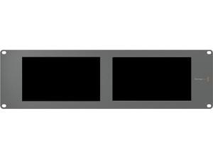 Blackmagic Design Dual Monitors SmartScope Duo 4K (HDL-SMTWSCOPEDUO4K2) Blackmagic Design Dual Monitors SmartScope Duo 4K (HDL-SMTWSCOPEDUO4K2)